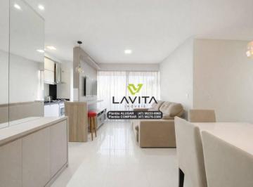 d65fea14d23e441a829ebbed28b85db0c588dc27 · Apartamento com 2 dormitórios à venda, 85 m² por R$ 650.000,00 - Velha - Blumenau/SC