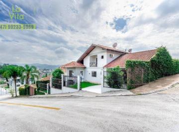 64a6cc199c9bd7b263a72a4da93889fbd0abc565 · Casa com 3 dormitórios à venda, 327 m² por R$ 1.750.000,00 - Centro - Gaspar/SC