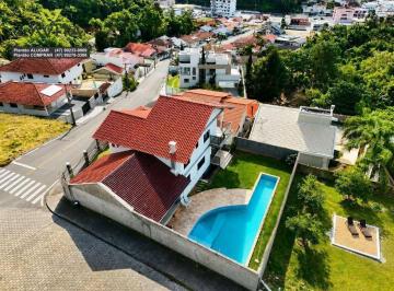 9b41782cf72a57b2aacb9e72b626e97b0b45fe50 · Casa com 3 dormitórios à venda, 327 m² por R$ 1.750.000,00 - Centro - Gaspar/SC