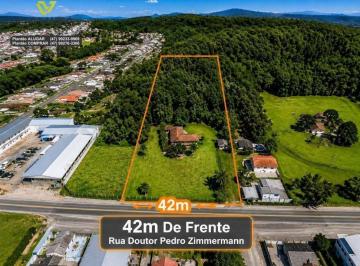 557abb5727d766d45ed64d1cd2a5820fbf3cfa1c · Terreno à venda na Rua Dr. Pedro Zimmermann com 15.051 m²- Itoupava Central - Blumenau/SC | La Vita