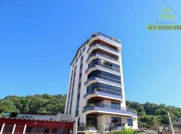 4a14041b62dbc04d432505ad6a041e21b7f206d8 · Apartamento com 3 dormitórios à venda, 247 m² por R$ 2.100.000,00 - Ponta Aguda - Blumenau/SC