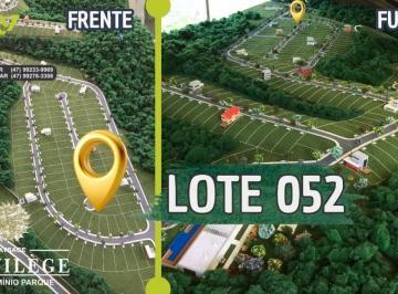 8e9ceb60a5d91fd23040f47adc655547357d2549 · Terreno à venda, 396 m² por R$ 350.000,00 - Ponta Aguda - Blumenau/SC