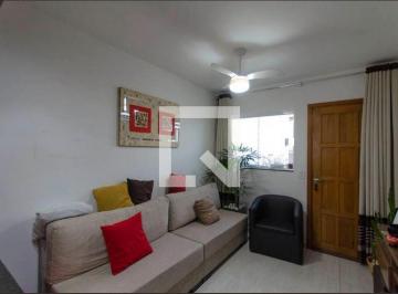 Apartamento · 34m² · 2 Quartos · Apartamento à Venda - Vila Nova Savoia, 2 Quartos,  34 m² - São Paulo