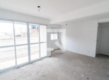 Apartamento · 38m² · 1 Quarto · Apartamento à Venda - Jabaquara, 1 Quarto,  38 m² - São Paulo