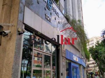 Comercial · 30m² · 1 Vaga · Sala -  / Comercial / Tijuca
