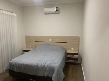 Casa de 3 quartos, Cosmópolis · Casa de condomínio em Rua Santa Cruz - Village Monte Cristo - Cosmópolis/SP