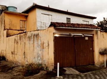 Casa · 80m² · Sobrado em Rua Triesse - Agenor de Campos - Mongaguá/SP