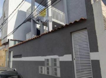 Casa · 33m² · 1 Quarto · Casa de condomínio em Rua Roque Barbosa Lima - Vila Paulo Silas - São Paulo/SP