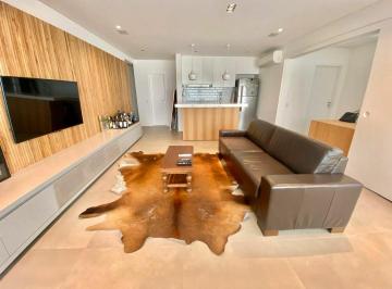 Apartamento · 91m² · 2 Quartos · 2 Vagas · Apartamento em  Rua Leopoldo Couto Magalhães Júnior - Itaim Bibi - São Paulo/SP