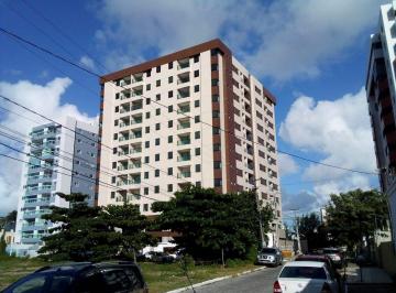 Apartamento · 90m² · 3 Quartos · 2 Vagas · Apartamento em Rua Ariosvaldo Alves de Azevedo - Jardim Oceania - João Pessoa/PB