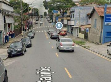 Terreno en Venda Vila Alzira · Lote em Rua Carijós - Vila Alzira - Santo André/SP