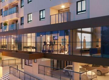 Apartamento · 90m² · 3 Quartos · 2 Vagas · Apartamento em Rua Ariosvaldo Alves de Azevedo - Jardim Oceania - João Pessoa/PB