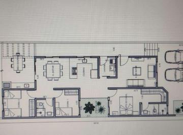 Casa Venda 200m² de 3 quartos · Casa de condomínio em Bom Jesus dos Perdões - Centro - Bom Jesus dos Perdões/SP