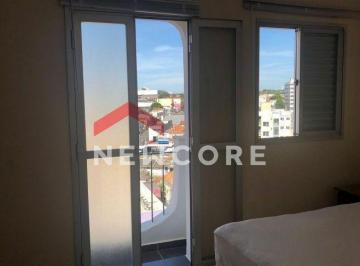 Apartamento · 50m² · 1 Quarto · Apartamento em Rua Culto à Ciência - Botafogo - Campinas/SP