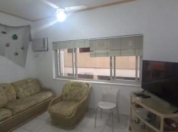 Apartamento · 70m² · 2 Quartos · 1 Vaga · Apartamento em Rua Eduardo Rizk - Enseada - Guarujá/SP