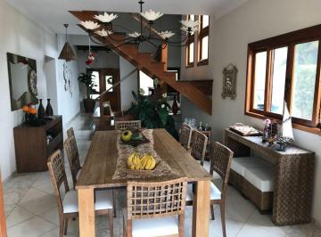 Casa · 238m² · 4 Quartos · 4 Vagas · Casa de condomínio em  Avenida Itapuã - Morada da Praia - Bertioga/SP