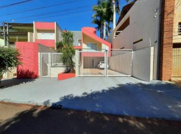 Casa · 150m² · 3 Quartos · 4 Vagas · Casa em Rua Zampar - Jardim Vila Rica - Cambé/PR