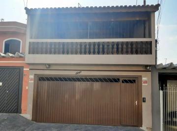 Casa · 110m² · 3 Quartos · 2 Vagas · Sobrado em  Rua José Mascarenhas - Vila Matilde - São Paulo/SP
