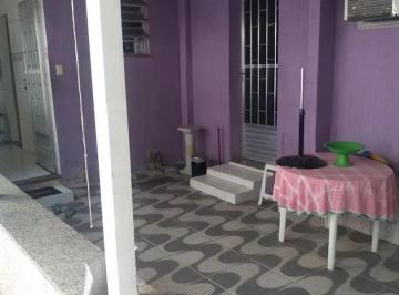 Casa · 98m² · 2 Quartos · Casa em Avenida Joaquim de Oliveira - Boa Vista - São Gonçalo/RJ