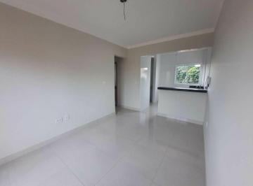Apartamento · 61m² · 2 Quartos · 1 Vaga · Apartamento em  Rua Francisco Antônio de Oliveira - Santa Mônica - Uberlândia/MG