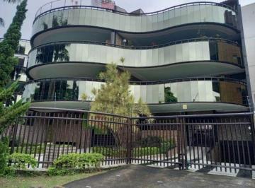 Apartamento · 220m² · 3 Quartos · 4 Vagas · Cobertura em Estrada Benvindo de Novaes - Recreio dos Bandeirantes - Rio de Janeiro/RJ