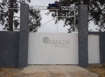 5326f8e83463361782b03385e017c9eeb0dd4295 · Terreno à venda, 996 m² por R$ 190.000,00 - Parque Agrinco - Guararema/SP