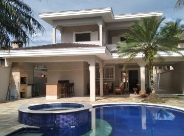 Casa · 404m² · 7 Quartos · 3 Vagas · Casa de condomínio em  Rua Copacabana - Morada da Praia - Bertioga/SP