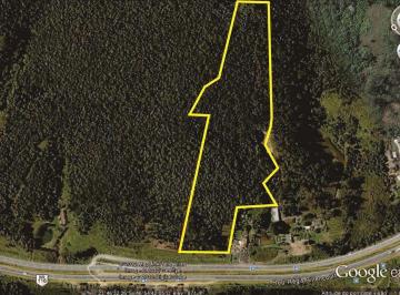 Terreno · 63202m² · Lote em Rodovia Régis Bitencourt - Itaquaciara - Itapecerica da Serra/SP