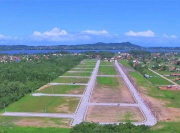 Terreno · 75m² · Lote em Rodovia SC 434 km 3 - Loteamento Campo Duna - Campo d´una - Imbituba/SC