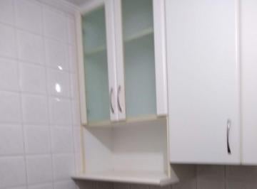 Apartamento 72m² Venda Jardim Cristina · Apartamento em Rua Rafael Iório - Jardim Cristina - Campinas/SP