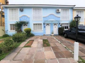 Casa · 79m² · 2 Quartos · 1 Vaga · Casa de condomínio em  Avenida da Cavalhada - Cavalhada - Porto Alegre/RS