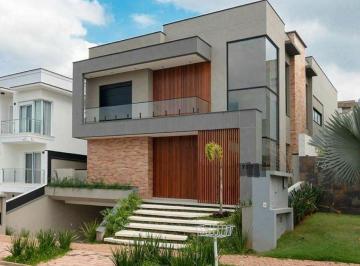 Casa · 480m² · 4 Quartos · 5 Vagas · Casa de condomínio em Alameda Hércules - Alphaville - Santana de Parnaíba/SP