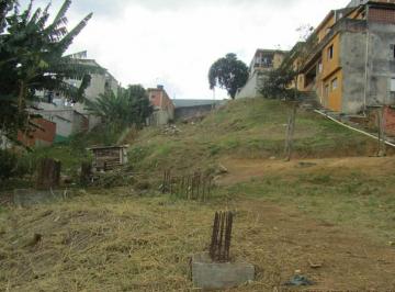 Terreno · 1511m² · Lote em Rua Flávio - Vila Alto de Santo André - Santo André/SP