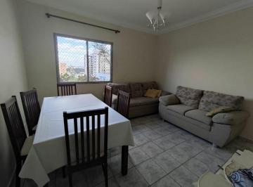 Apartamento · 95m² · 3 Quartos · 1 Vaga · Apartamento em  Rua Antônio Mussa - Vila Camargos - Guarulhos/SP