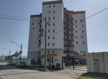 Apartamento · 50m² · 2 Quartos · 1 Vaga · Apartamento em Avenida Central - Balneário Guapurá - Itanhaém/SP