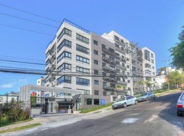 Apartamento · 93m² · 3 Quartos · 2 Vagas · Apartamento em Rua Miguel Couto - Menino Deus - Porto Alegre/RS