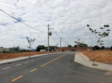 Terreno Venda 360m²  · Lote em Rua Deputado Aldo Pereira de Andrade - Benedito - Indaial/SC