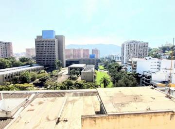 Apartamento · 110m² · 3 Quartos · 2 Vagas · Apartamento em Rua Barão de São Francisco - Andaraí - Rio de Janeiro/RJ