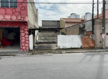 Terreno · 125m² · Lote em  Rua Claudino Barbosa - Macedo - Guarulhos/SP