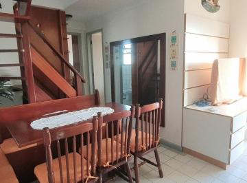 Apartamento · 150m² · 3 Quartos · 2 Vagas · Cobertura em  Rua Ana Francisca Fachini - Martim de Sá - Caraguatatuba/SP