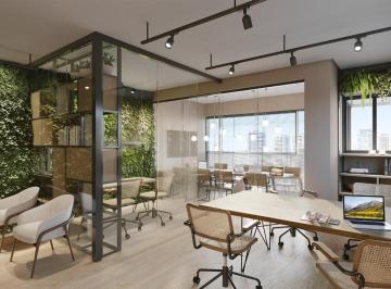 Comercial , Salvador · Sala comercial a venda com 34m² em Horto Concept