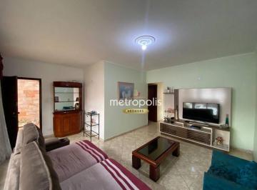 Sala · Casa com 3 dormitórios à venda, 200 m² por R$ 730.000,00 - São João Clímaco - São Paulo/SP