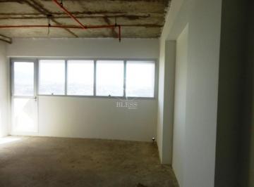 Foto 01 · Sala à venda 45,08 m² no Condomínio The One Office Tower - Jundiaí-SP