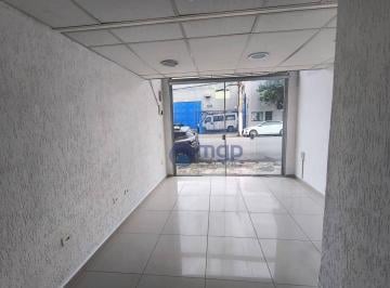 fc0ff2d284cca1b9ae60bc24d6bb483418e0d18a · Salão para alugar, 30 m² - Vila Maria - São Paulo/SP