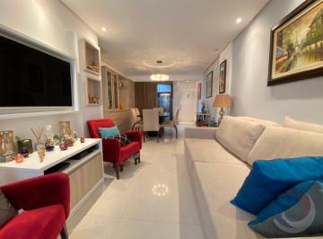 Sala · Apartamento de 2 dorms no bairro Centro
