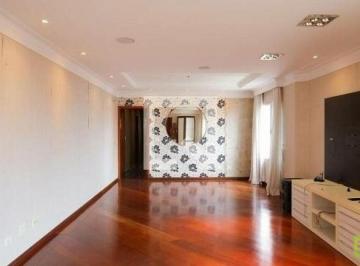 Apartamento · 135m² · 3 Quartos · 2 Vagas · Apartamento - Padrão, Vila Assunção - Santo André