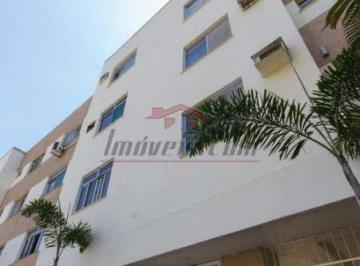 Apartamento · 52m² · 2 Quartos · 1 Vaga · Apartamento à venda - em Jacarepaguá