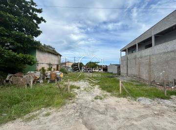 Terreno · 400m² · TERRENO EM FRENTE A RODOVIA NO BALNEÁRIO GRAJAÚ- Á