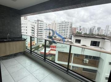 Apartamento · 75m² · 3 Quartos · 2 Vagas · Edf. Antônio Dourado Neto