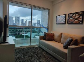 Apartamento · 67m² · 3 Quartos · 1 Vaga · Edf. Varandas da Ilha